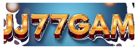 jj77gam logo